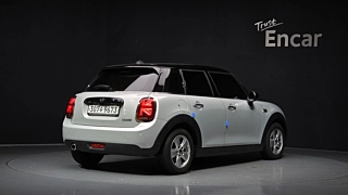 MINI COOPER 2020