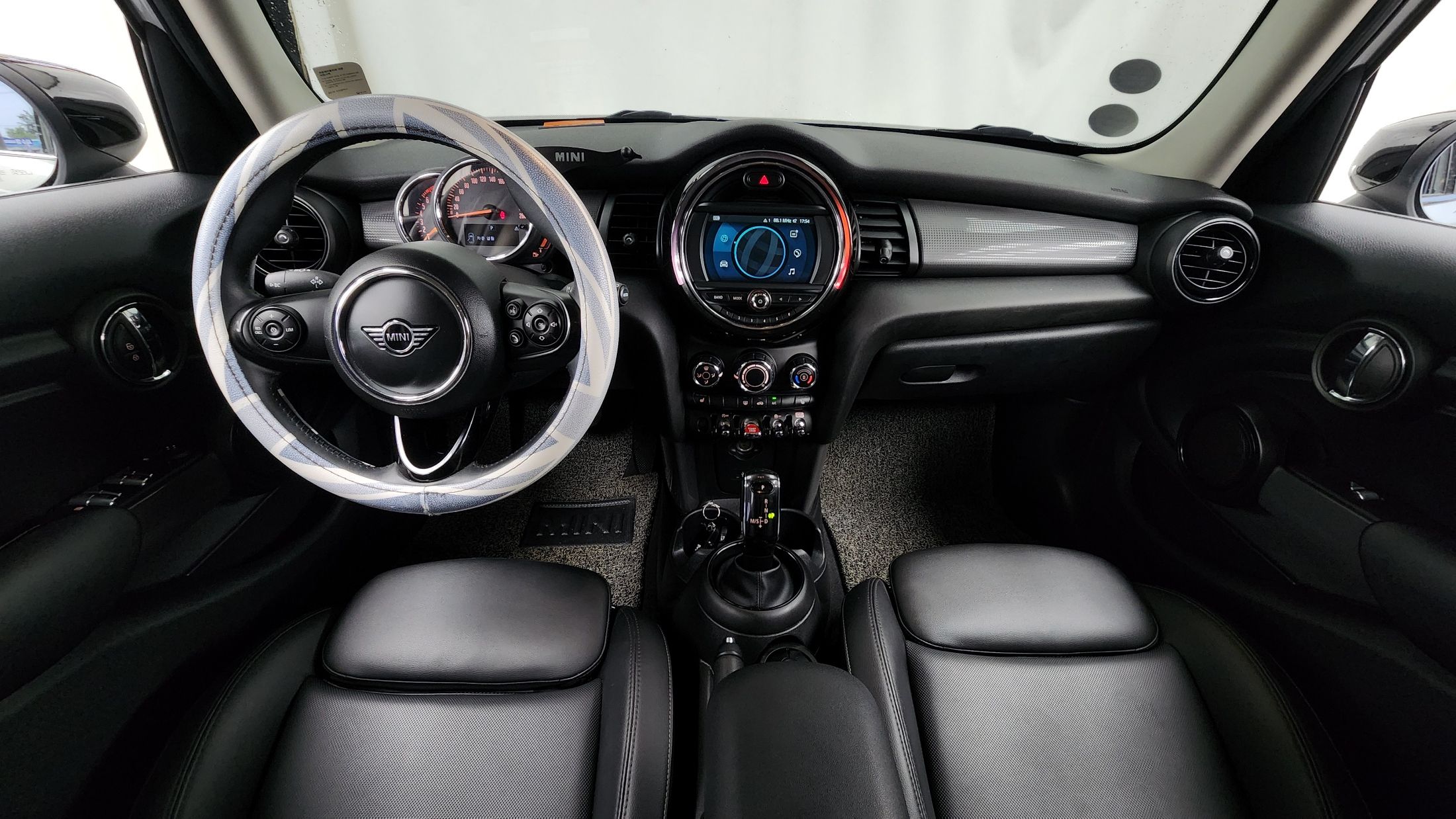 MINI COOPER 2020