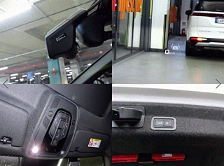 AUDI A6 C8 2025