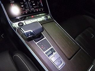 AUDI A6 C8 2025
