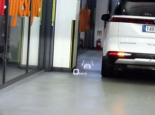 AUDI A6 C8 2025