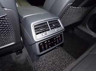 AUDI A6 C8 2025
