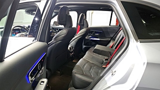 MERCEDES BENZ GLC-CLASS X254 2024