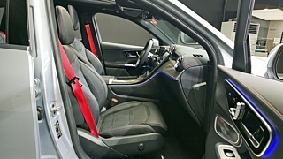 MERCEDES BENZ GLC-CLASS X254 2024