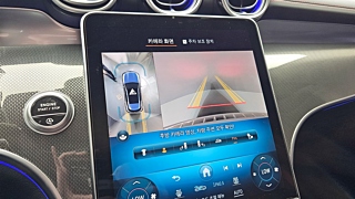 MERCEDES BENZ GLC-CLASS X254 2024