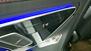 MERCEDES BENZ GLC-CLASS X254 2024