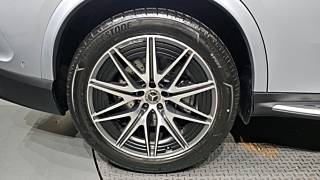 MERCEDES BENZ GLC-CLASS X254 2024