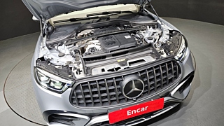 MERCEDES BENZ GLC-CLASS X254 2024