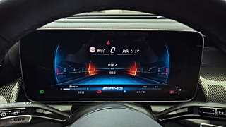 MERCEDES BENZ GLC-CLASS X254 2024