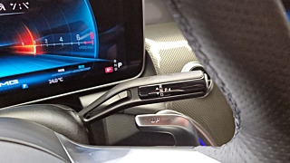 MERCEDES BENZ GLC-CLASS X254 2024