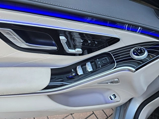 MERCEDES BENZ S-CLASS W223 2023