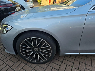MERCEDES BENZ S-CLASS W223 2023