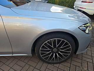 MERCEDES BENZ S-CLASS W223 2023