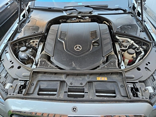 MERCEDES BENZ S-CLASS W223 2023