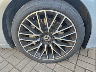 MERCEDES BENZ S-CLASS W223 2023