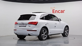 AUDI Q5 2015