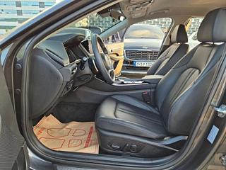 HYUNDAI SONATA HYBRID DN8  Premium Plus 2022