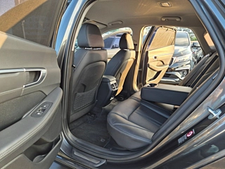 HYUNDAI SONATA HYBRID DN8  Premium Plus 2022