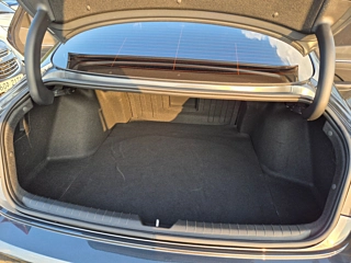 HYUNDAI SONATA HYBRID DN8  Premium Plus 2022