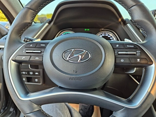HYUNDAI SONATA HYBRID DN8  Premium Plus 2022