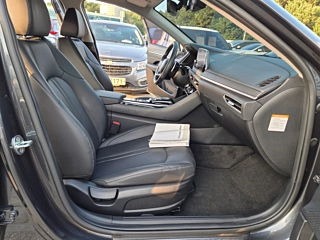 HYUNDAI SONATA HYBRID DN8  Premium Plus 2022