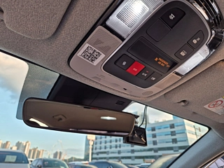 HYUNDAI SONATA HYBRID DN8  Premium Plus 2022