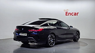 BMW 8-SERIES G15  2021