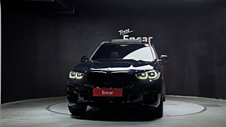 BMW X5 G05 2022