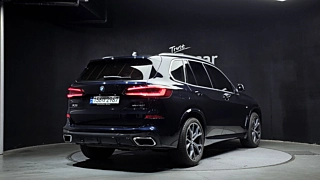 BMW X5 G05 2022
