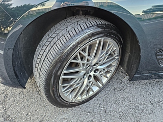 GENESIS G70 2022