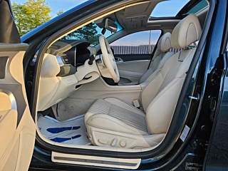 GENESIS G70 2022