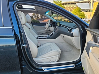 GENESIS G70 2022