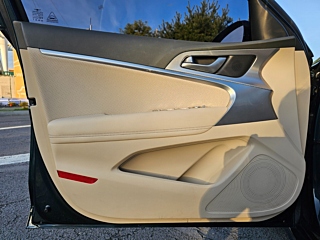 GENESIS G70 2022