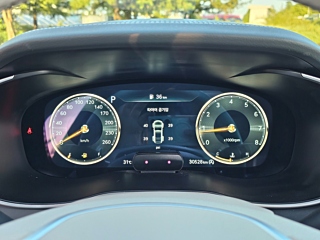 GENESIS G70 2022
