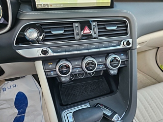 GENESIS G70 2022