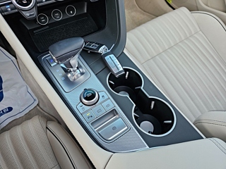 GENESIS G70 2022