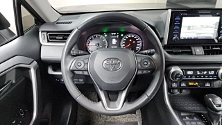 TOYOTA RAV4  5 GENERATION 2.5 2WD 2021