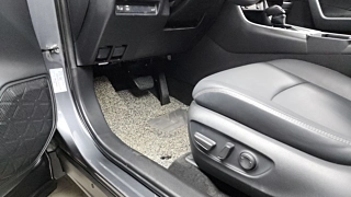 TOYOTA RAV4  5 GENERATION 2.5 2WD 2021