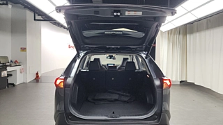 TOYOTA RAV4  5 GENERATION 2.5 2WD 2021