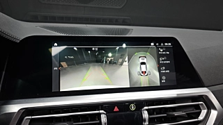 BMW 3-SERIES G20 2021