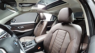 BMW 3-SERIES G20 2021