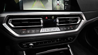 BMW 3-SERIES G20 2021