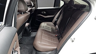 BMW 3-SERIES G20 2021