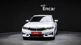 BMW 3-SERIES G20 2021