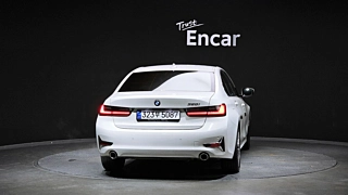 BMW 3-SERIES G20 2021