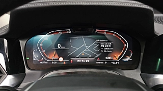 BMW 3-SERIES G20 2021
