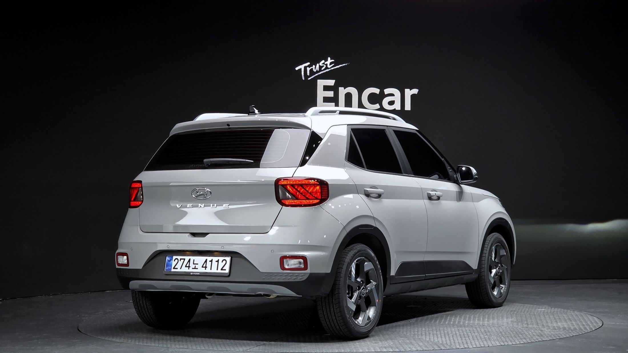 HYUNDAI VENUE 2025