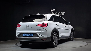 HYUNDAI NEXO 2022