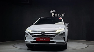 HYUNDAI NEXO 2022