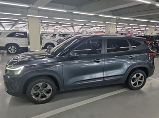 KIA SELTOS 2024